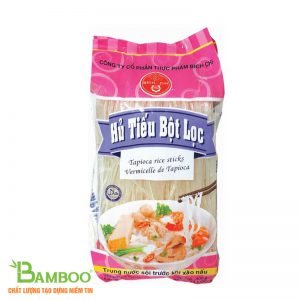 Bao Bi Bun Kho 5