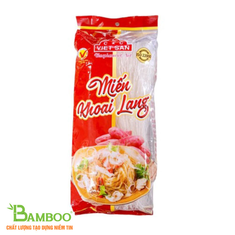 Bao Bi Dung Mien 2