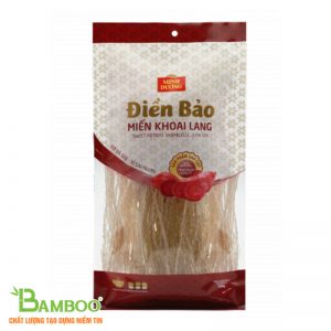 Bao Bi Dung Mien