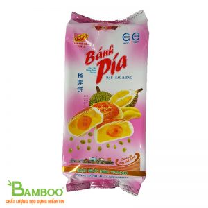 Bao Bi Banh Pia 2