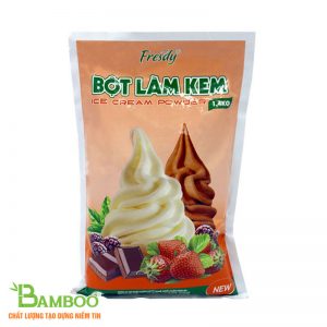 Bao Bi Bot Lam Kem 2