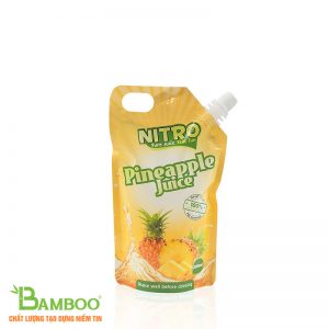 Bao Bi Tui Dung Nuoc Ep 3